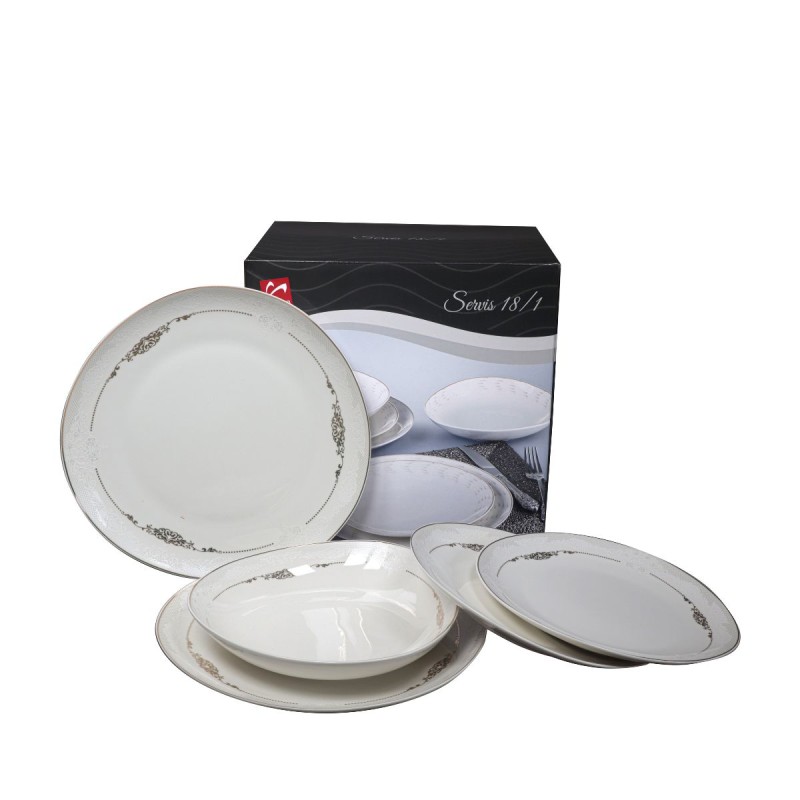 Sigma servis 18/1 GS-XHL138B