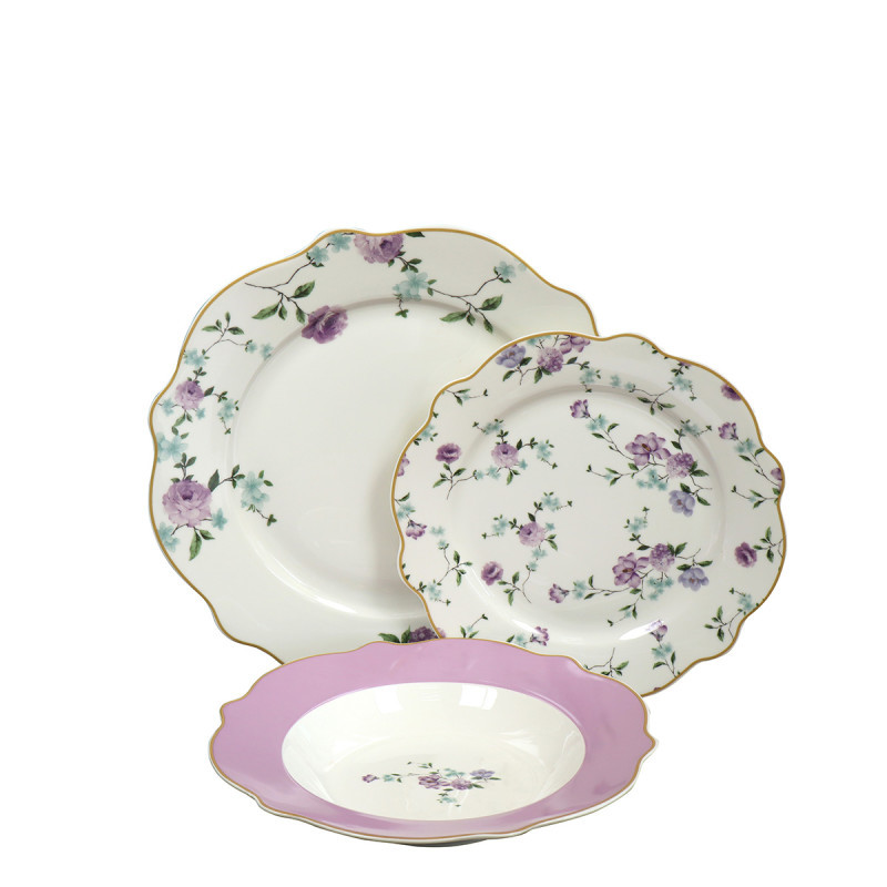 Sigma servis 18/1 JH-D18W-VIOLET