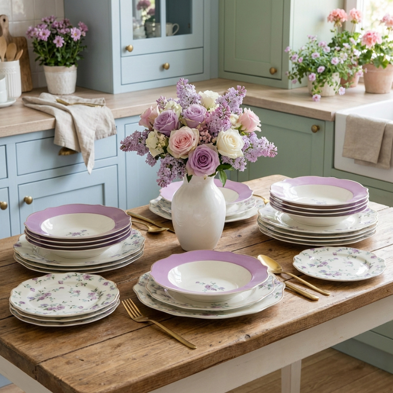 Sigma servis 18/1 JH-D18W-VIOLET