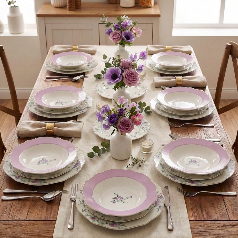 Sigma servis 18/1 JH-D18W-VIOLET