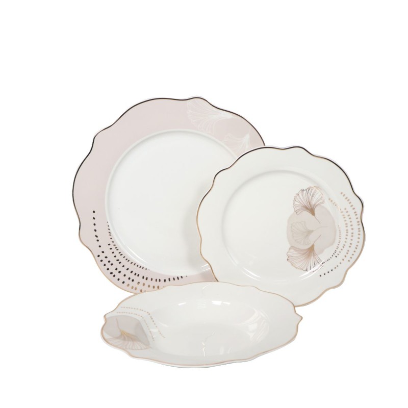 Sigma servis 18/1 JH-RIM-18-GINKO
