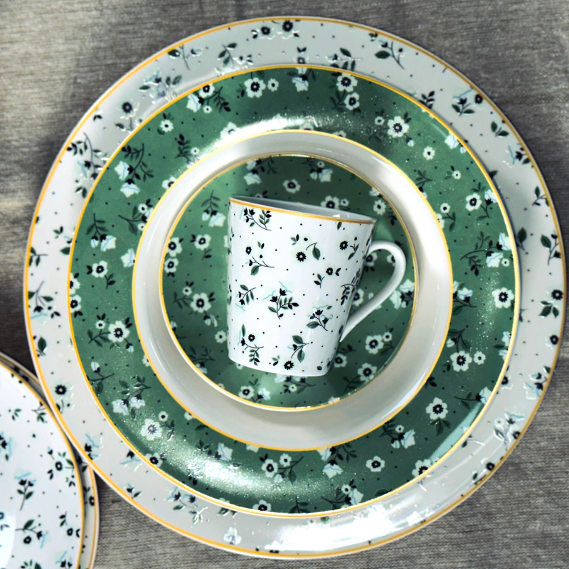 Sigma servis 18/1 JH-RIM-18-GREEN