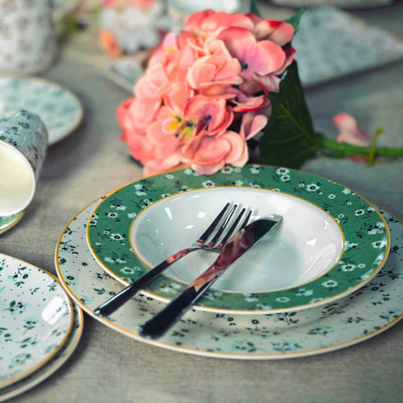 Sigma servis 18/1 JH-RIM-18-GREEN