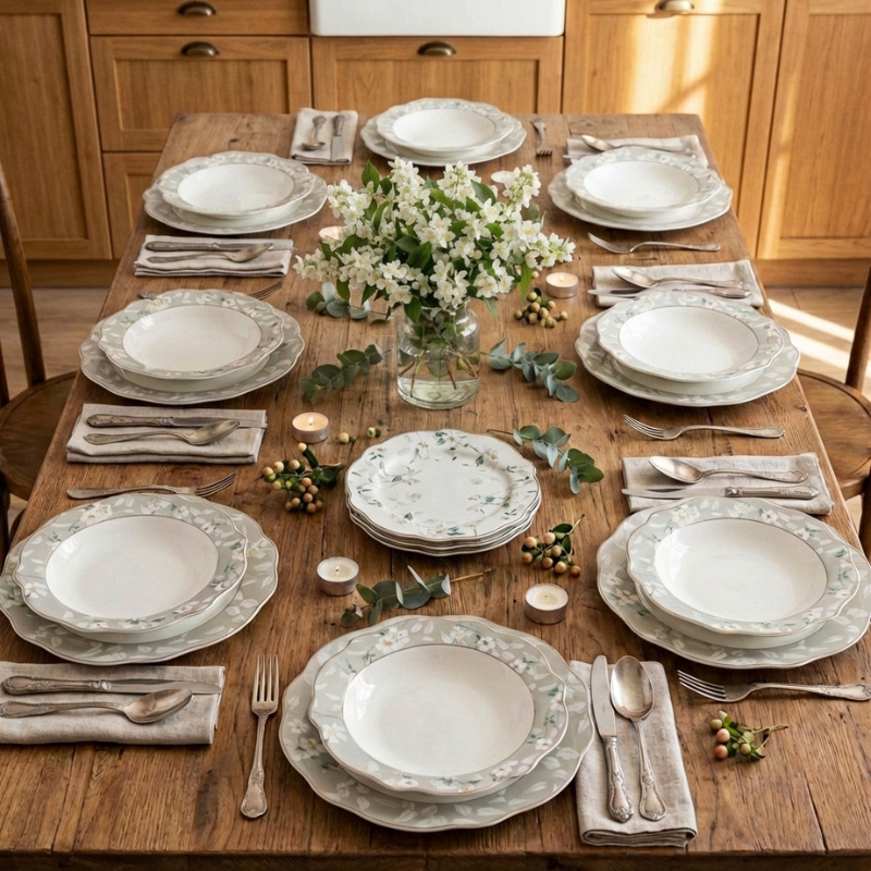 Sigma servis 18/1 MG18-JASMIN