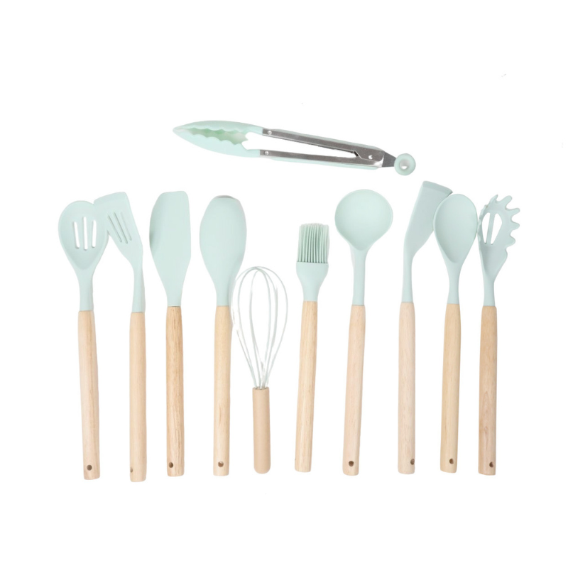 Sigma set kuhinjskog pribora 12/1