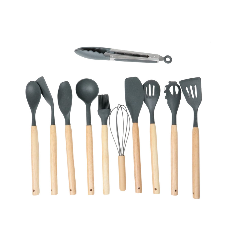 Sigma set kuhinjskog pribora 12/1