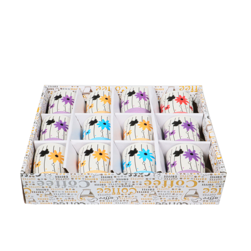 Sigma set šolja 12/1 MV12-07