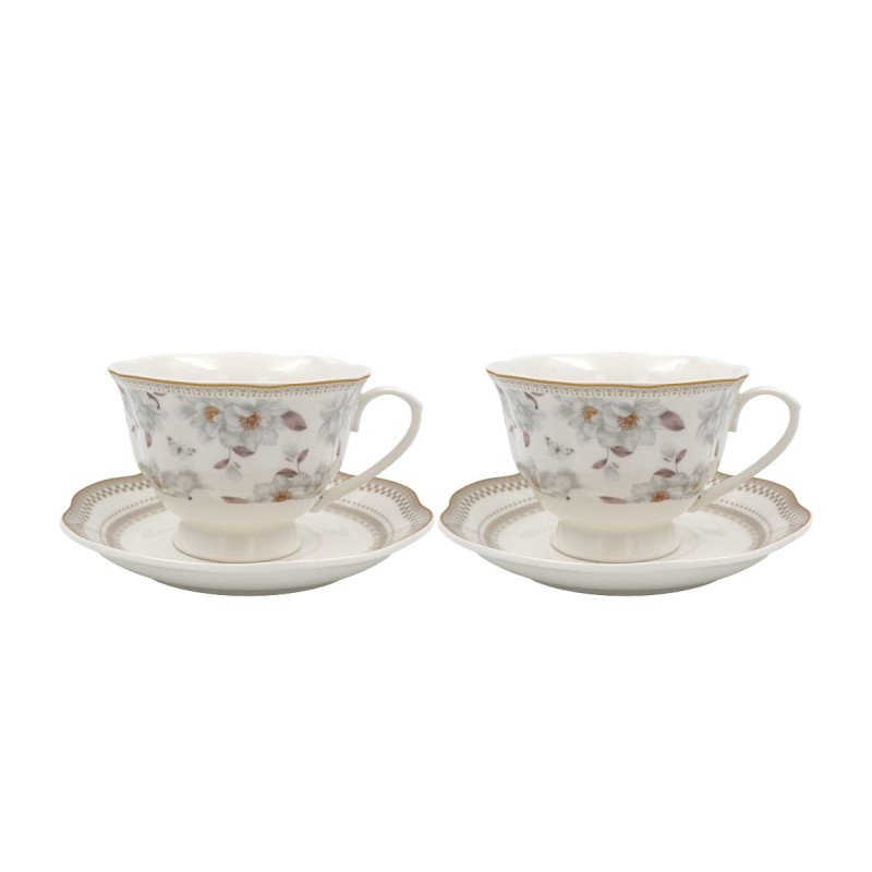 Sigma set šoljica 2/1 DAHLIA JH-CS-DHK2-1613