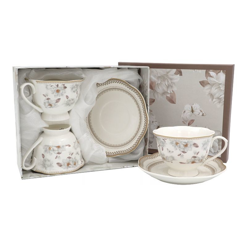 Sigma set šoljica 2/1 DAHLIA JH-CS-DHK2-1613