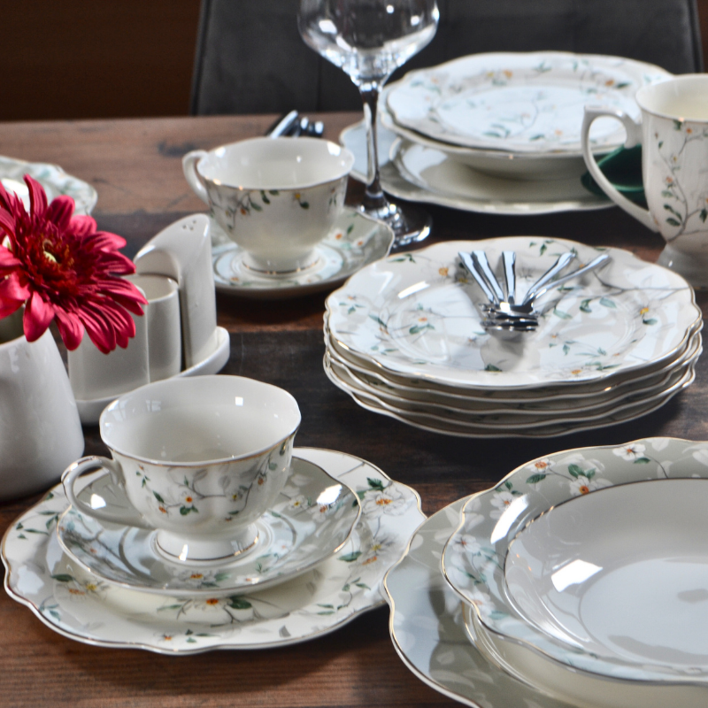 Sigma set šoljica 2/1 MG2-JASMIN