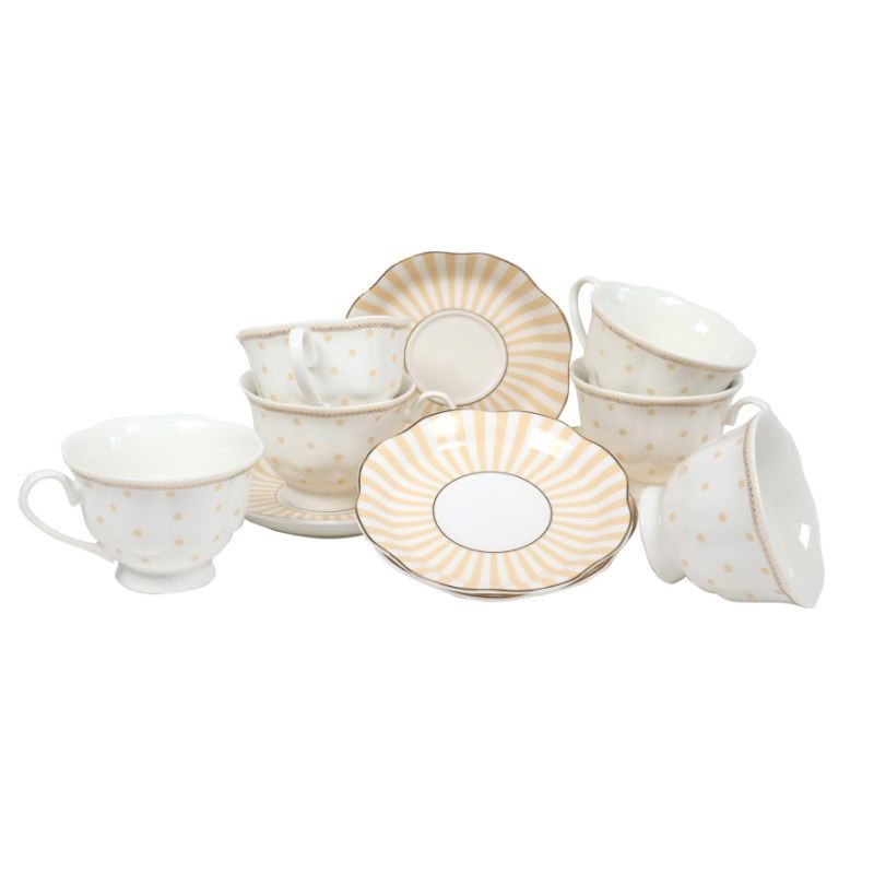 Sigma set šoljica 6/1 JH-COF6-1539