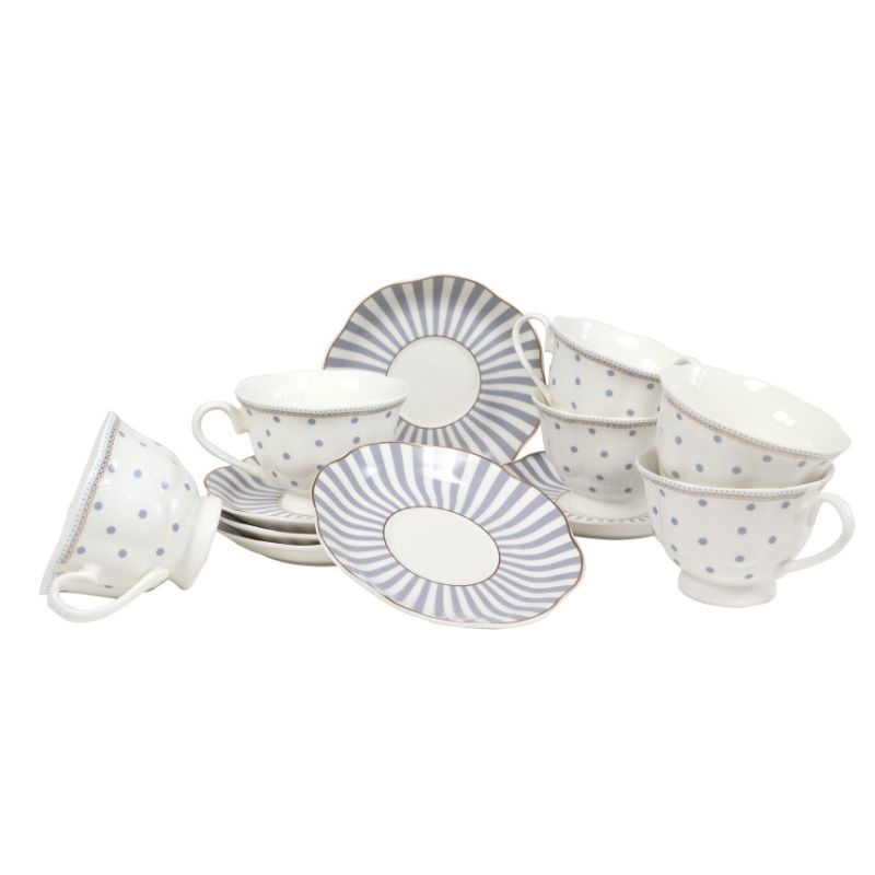 Sigma set šoljica 6/1 JH-COF6-1539