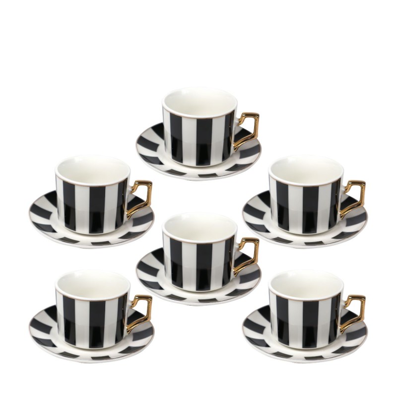 Sigma set šoljica 6/1 JH-COF6-4623
