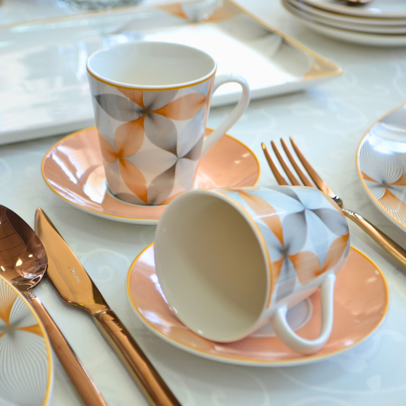 Sigma set šoljica 6/1 JH-COF6-A