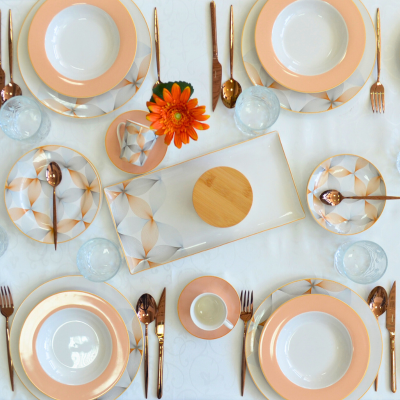 Sigma set šoljica 6/1 JH-COF6-A