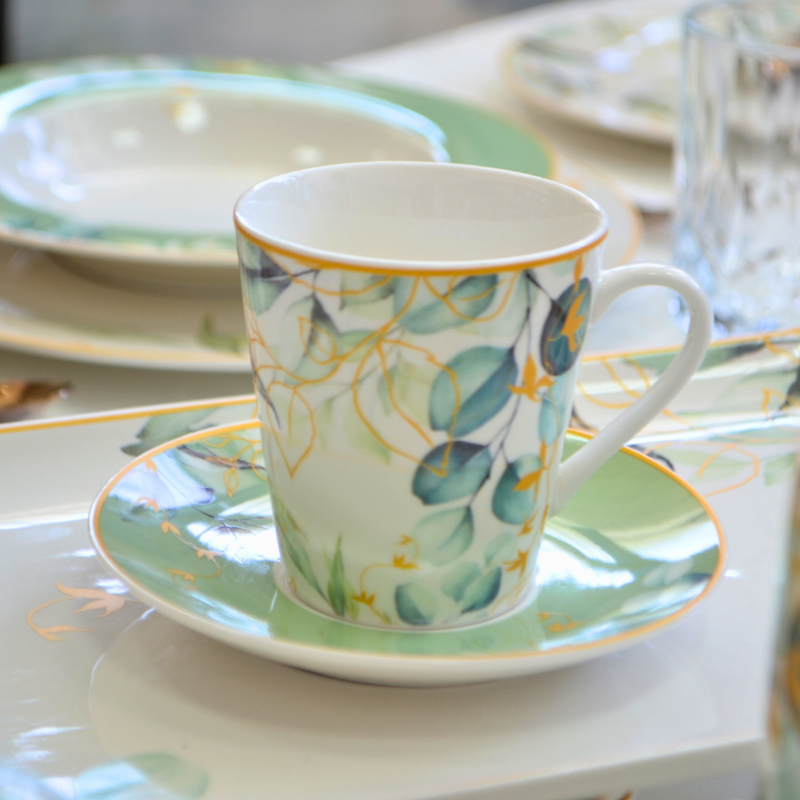 Sigma set šoljica 6/1 JH-COF6-C