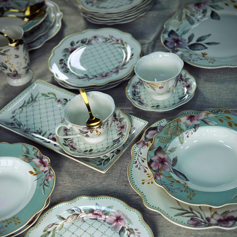 Sigma set šoljica 6/1 JH-COF6-SPRING