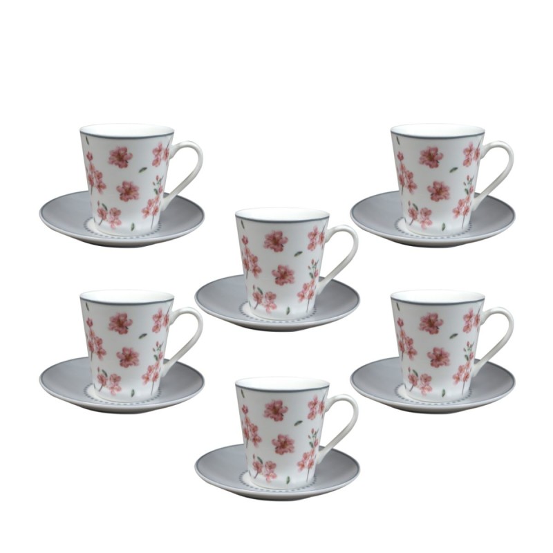 Sigma set šoljica 6/1 JH-CS-150V-9269