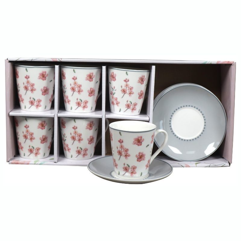 Sigma set šoljica 6/1 JH-CS-150V-9269