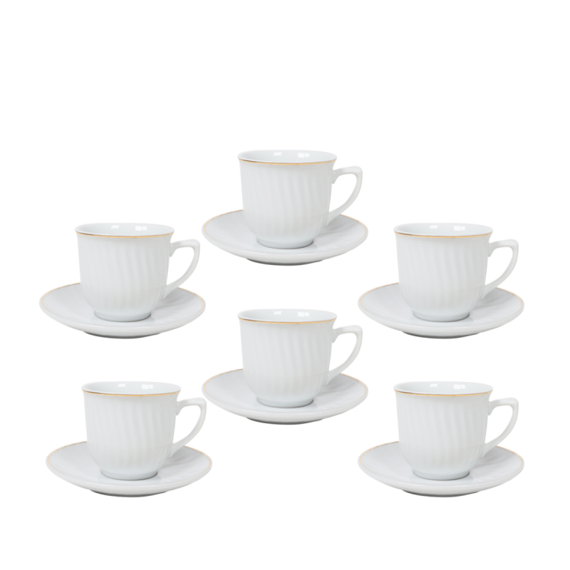 Sigma set šoljica 6/1 JH-XW-120-9543