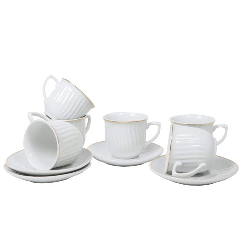 Sigma set šoljica 6/1 JH-XW-120-9543