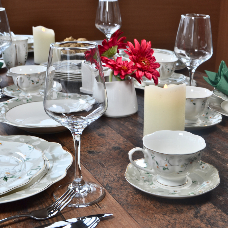 Sigma set šoljica 6/1 MG6-JASMIN