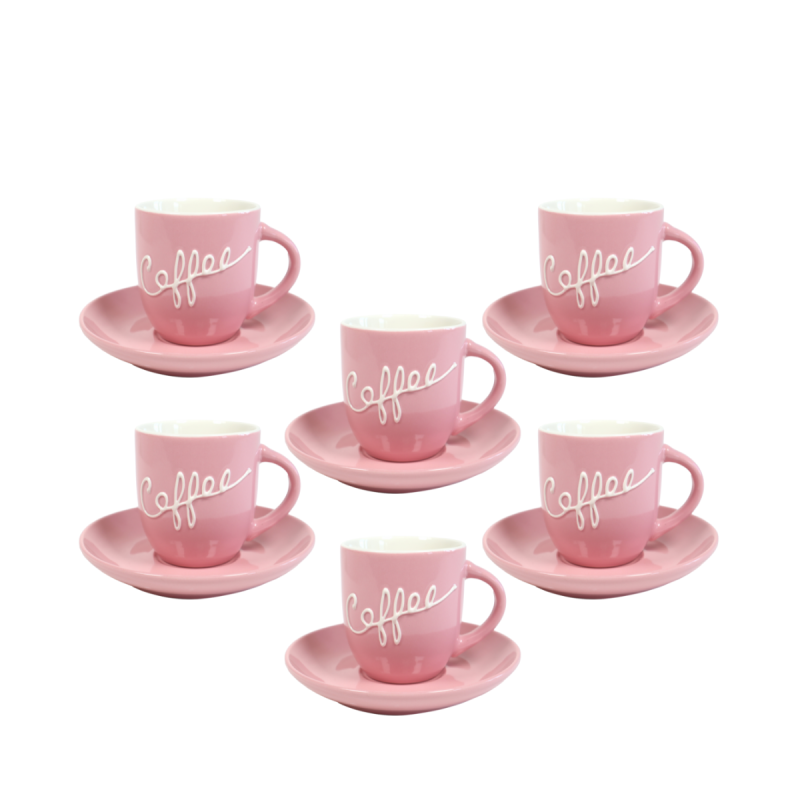 Sigma set šoljica 6/1 RXG-N240760D