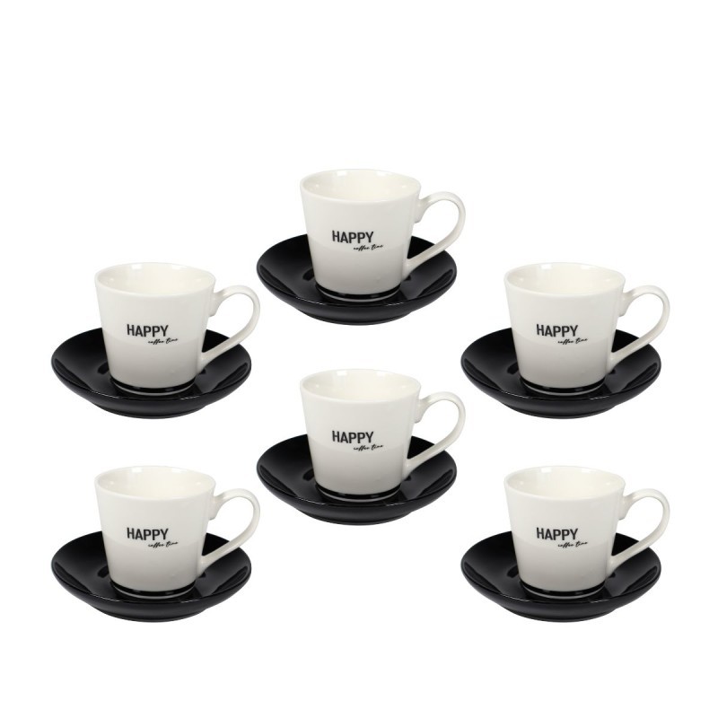 Sigma set šoljica 6/1 RXG-N24106-B