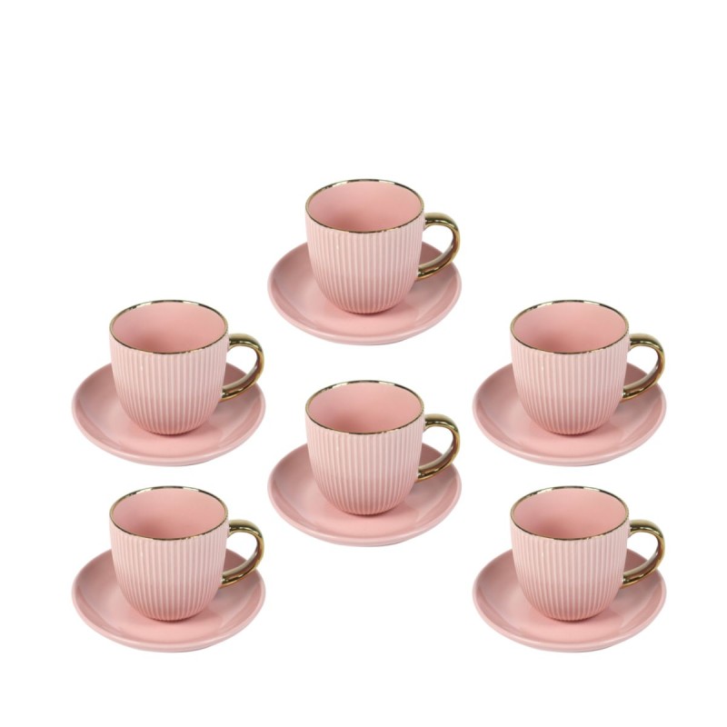 Sigma set šoljica 6/1 RXG-N241299A