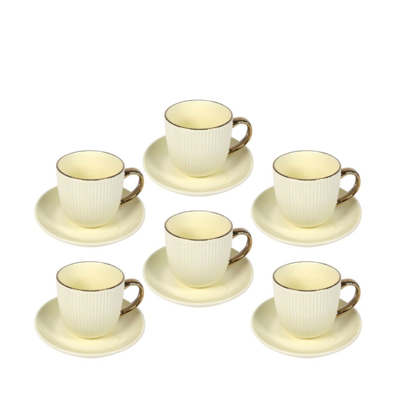Sigma set šoljica 6/1 RXG-N241299C