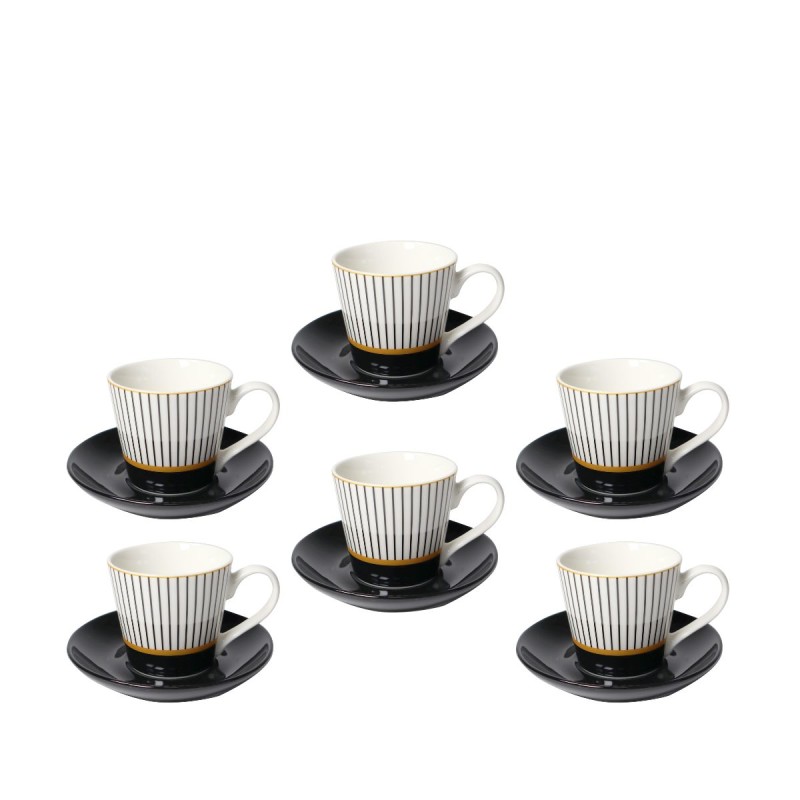 Sigma set šoljica 6/1 RXG-N24708-A