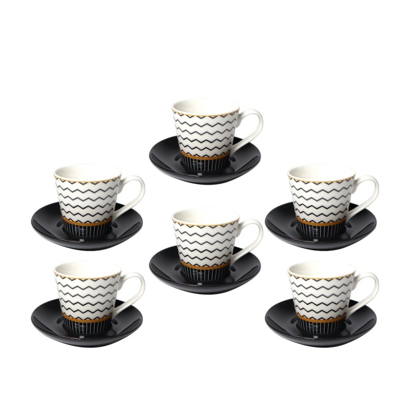 Sigma set šoljica 6/1 RXG-N24708-B