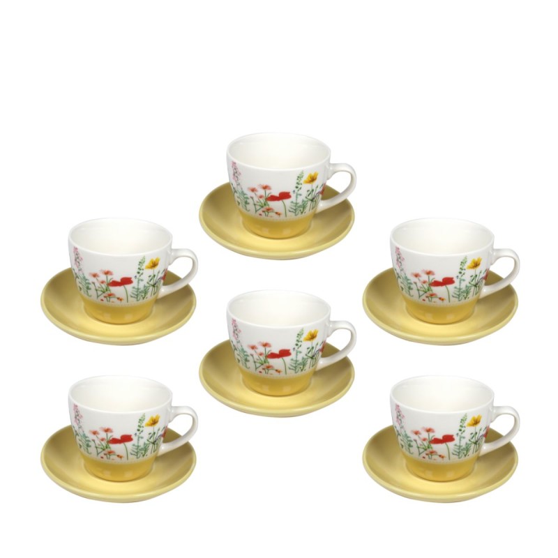 Sigma set šoljica 6/1 RXG-N24723-C
