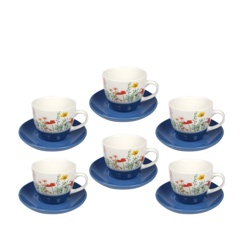 Sigma set šoljica 6/1 RXG-N24723-D