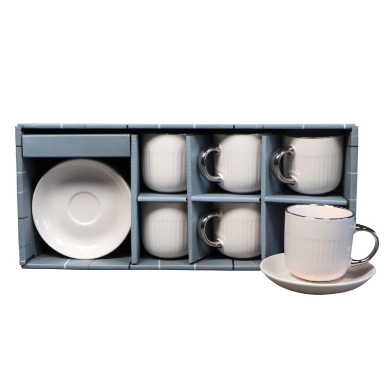 Sigma set šoljica 6/1 RXG-N250591A