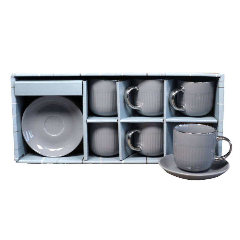 Sigma set šoljica 6/1 RXG-N250591B