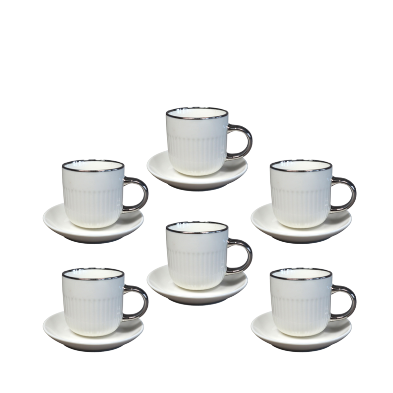 Sigma set šoljica 6/1 RXG-N250591C