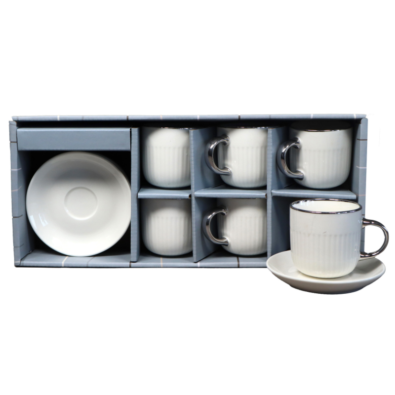 Sigma set šoljica 6/1 RXG-N250591C