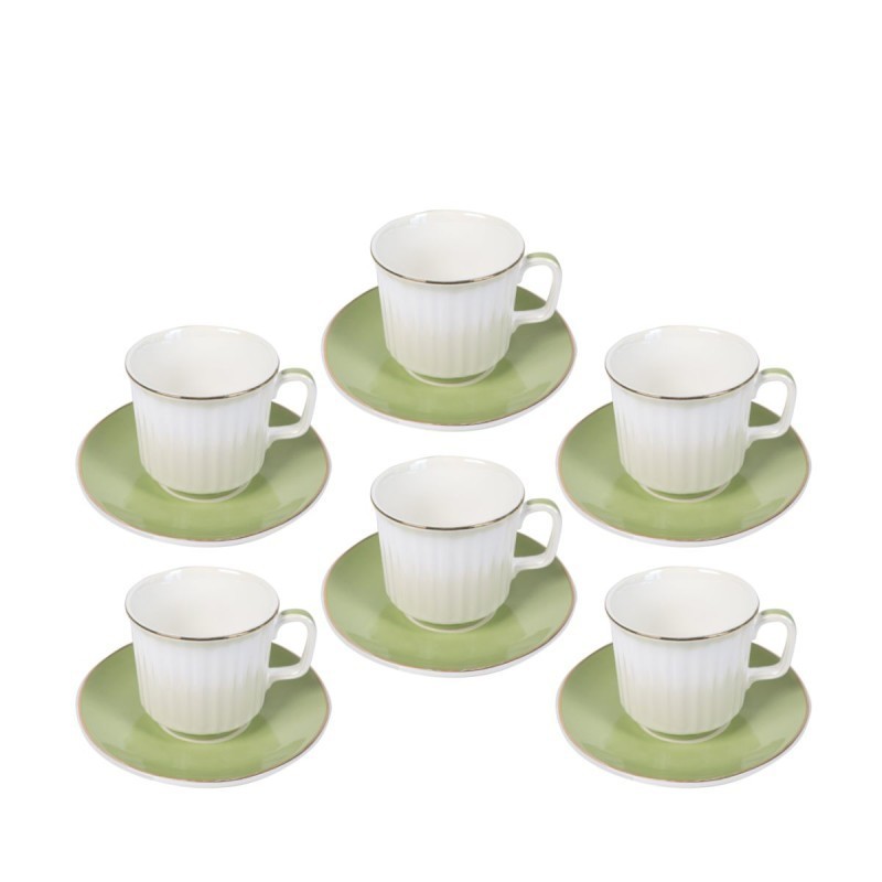 Sigma set šoljica 6/1 YH24B039G