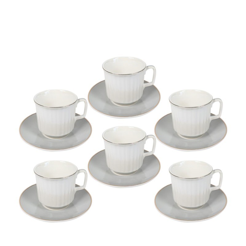 Sigma set šoljica 6/1 YH24L003