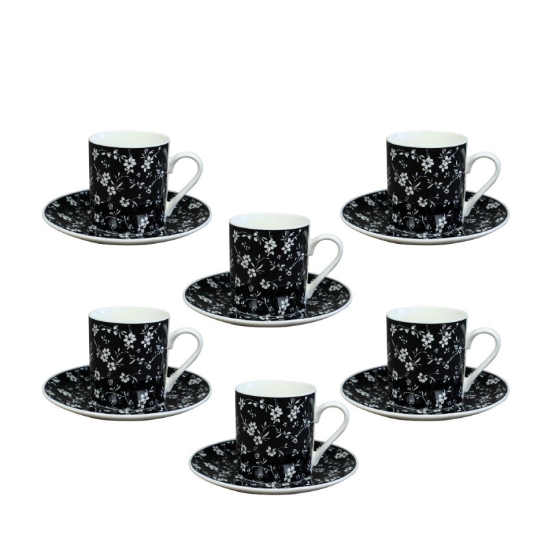 Sigma set šoljica 6/1 YK120C-8881