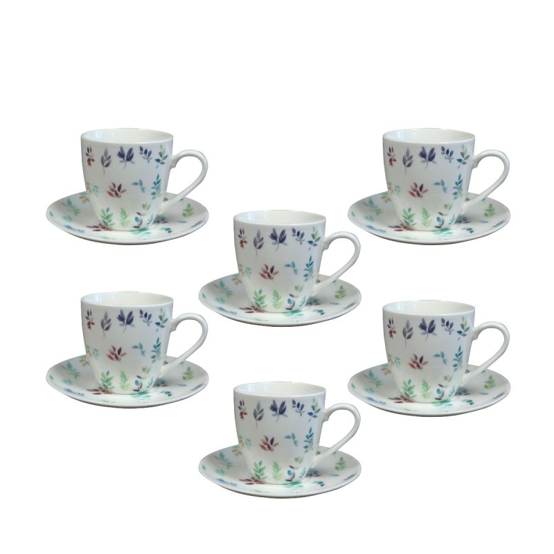 Sigma set šoljica 6/1 YK160-GHJ-8942