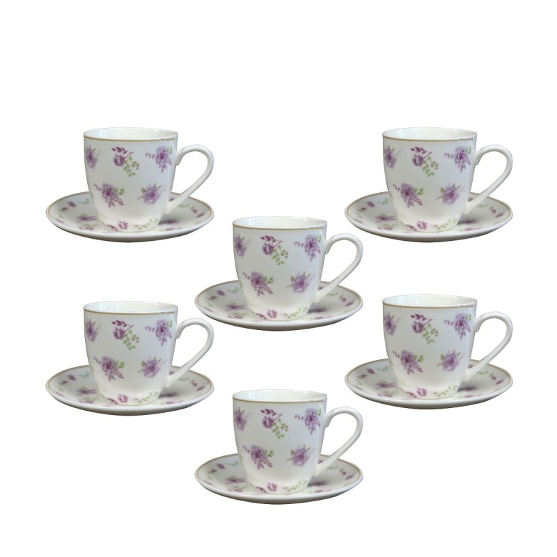 Sigma set šoljica 6/1 YK160-GHJ-8966
