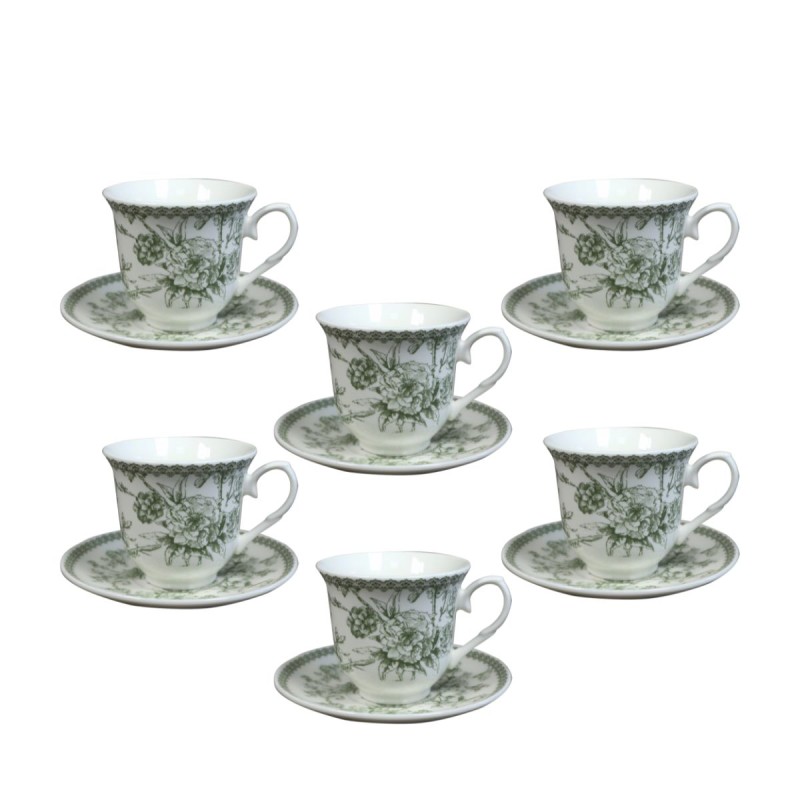 Sigma set šoljica 6/1 YK160-ZCL-8928