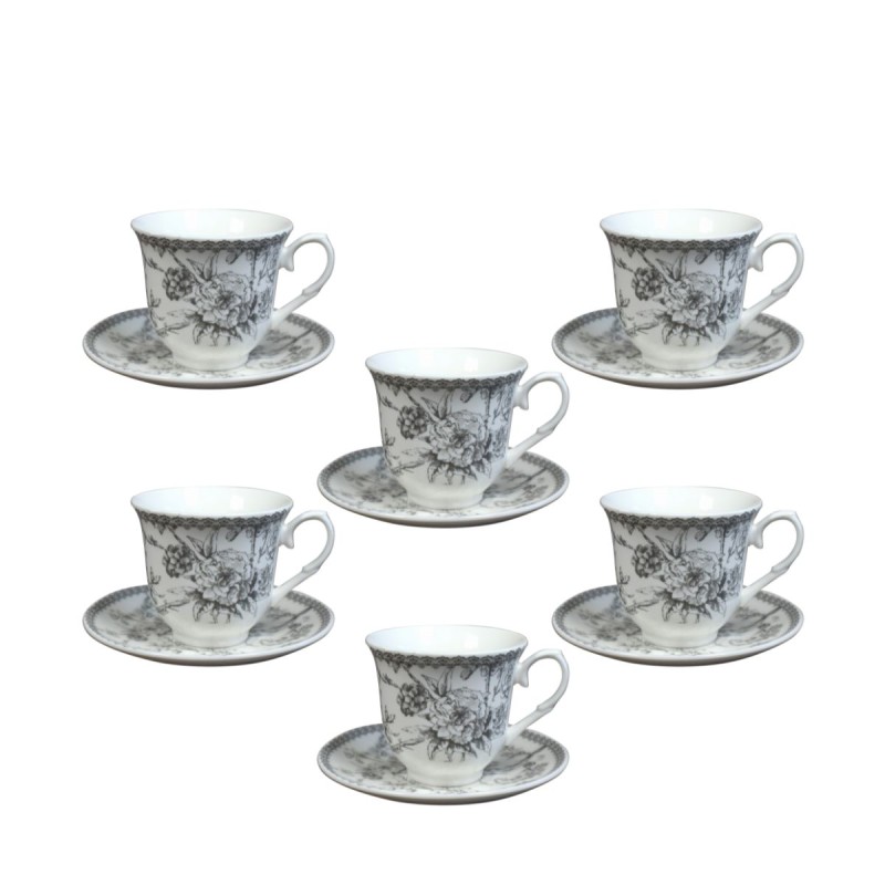Sigma set šoljica 6/1 YK160-ZCL-8935