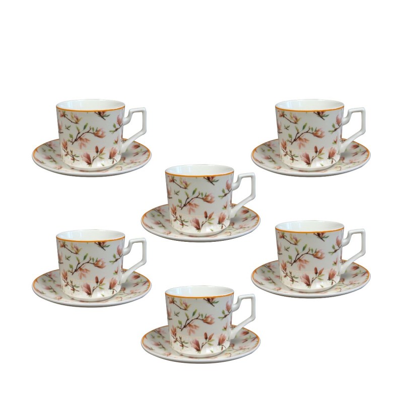 Sigma set šoljica 6/1 YK160-ZY-8997