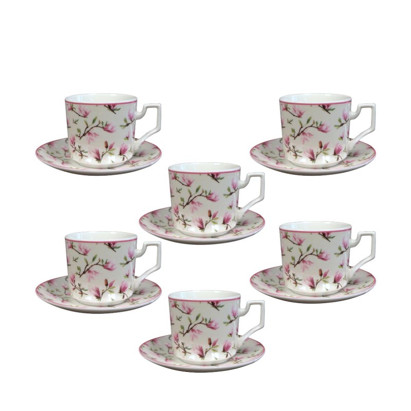 Sigma set šoljica 6/1 YK160-ZY-9017