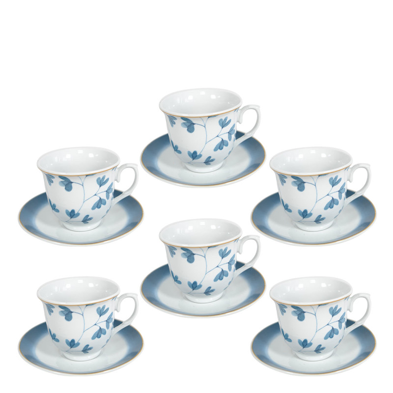 Sigma set šoljica 6/1