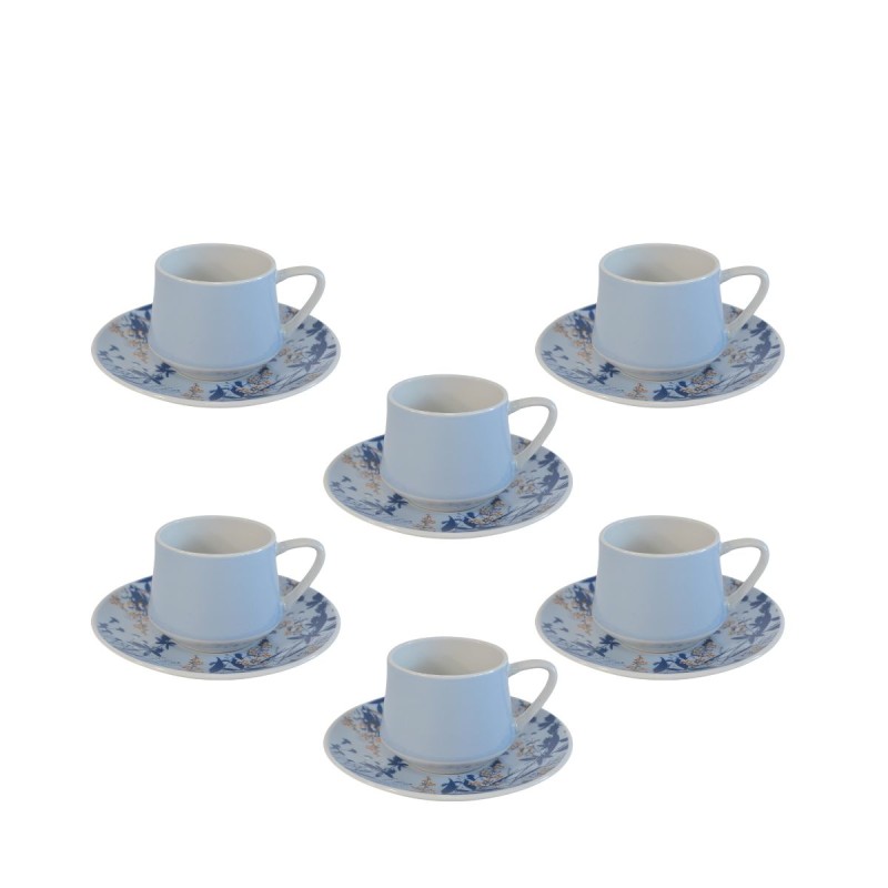 Sigma set šoljica 6/1