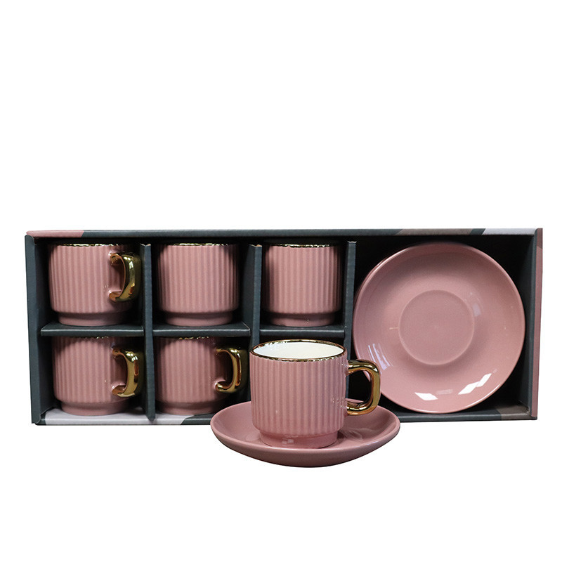 Sigma set šoljica za espresso kafu 6/1 RXG-N250819B